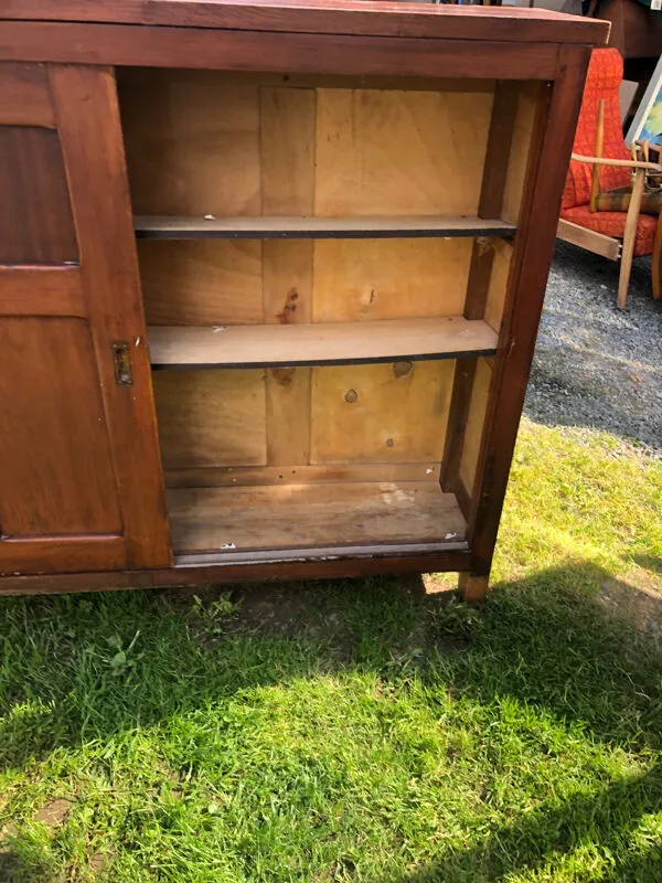 Illustration numéro 2 du produit Meuble de métier