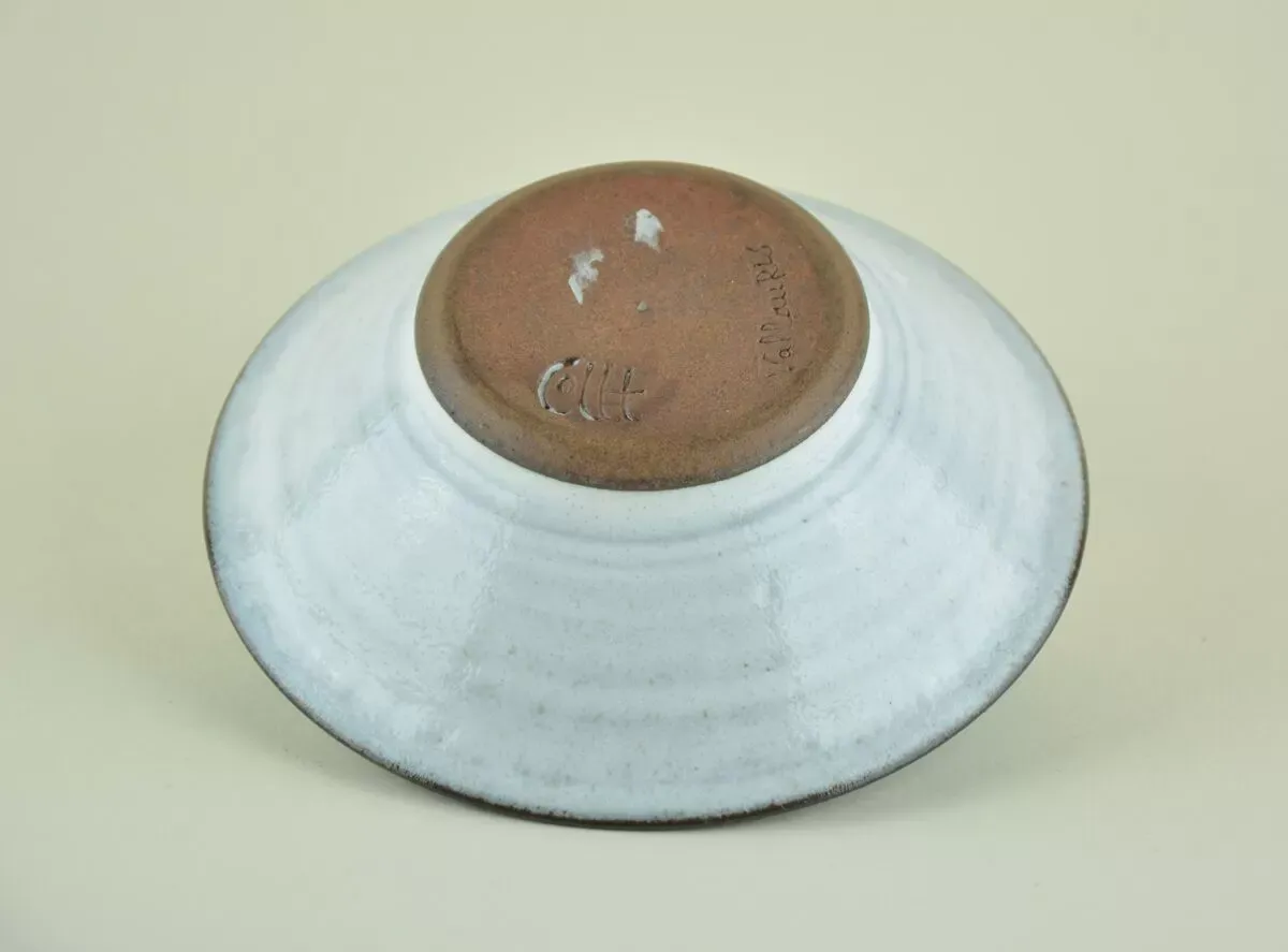 Illustration numéro 2 du produit Coupelle beige Roger Collet