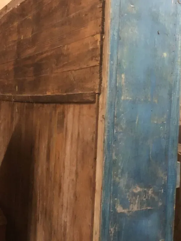 Illustration numéro 2 du produit Rangement à casiers