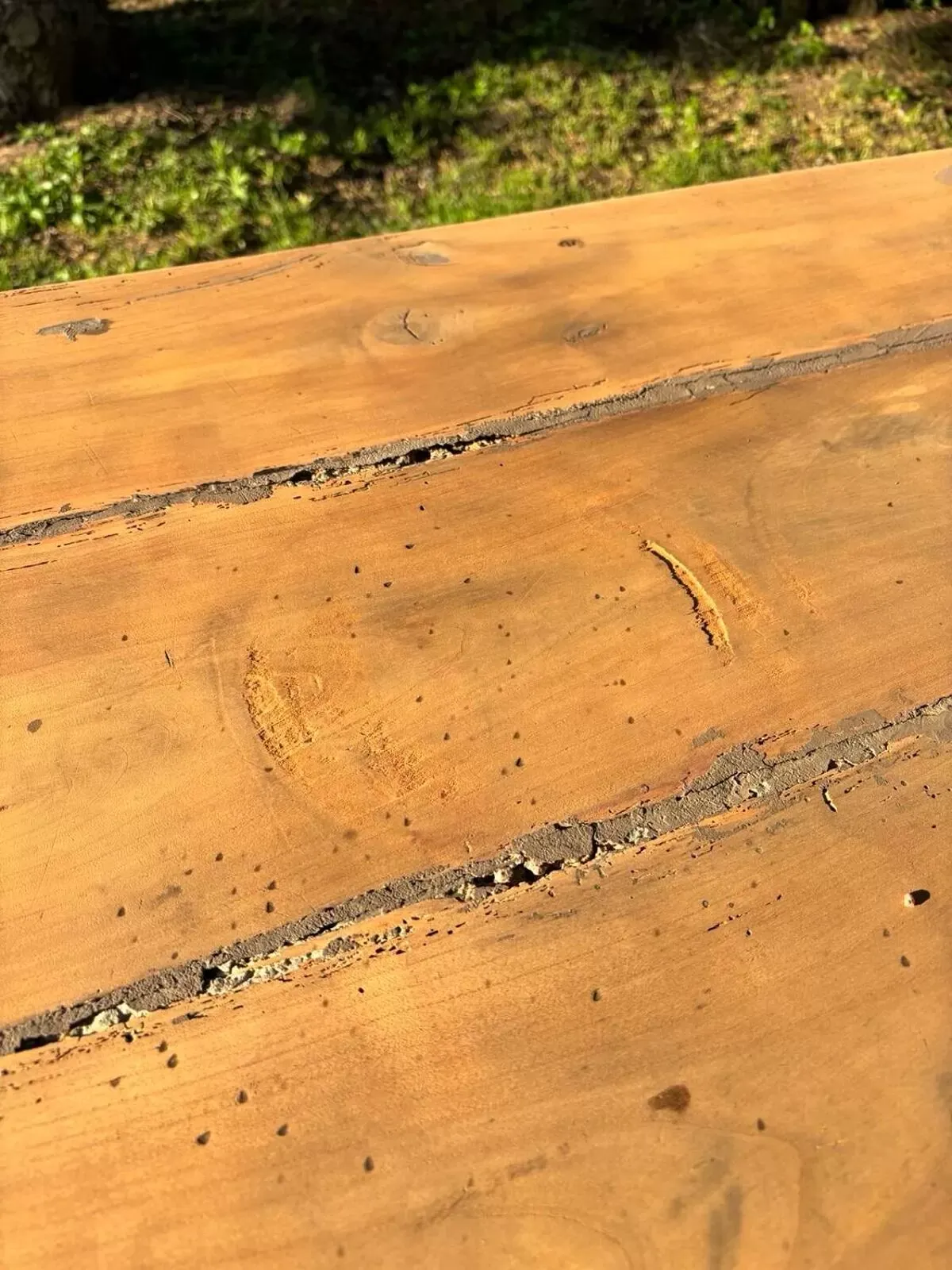 Illustration numéro 2 du produit Table d’atelier