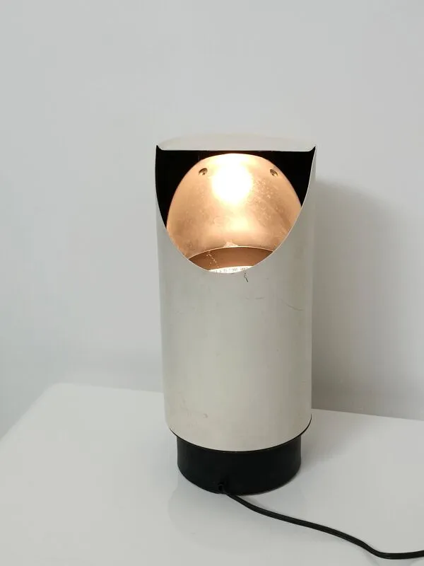 Illustration numéro 2 du produit Lampe par G. Thurston pour Lightolier, USA 1960