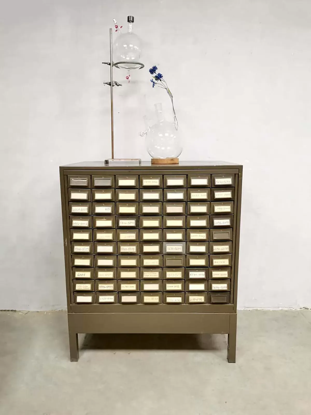 Illustration numéro 2 du produit Coffret industriel