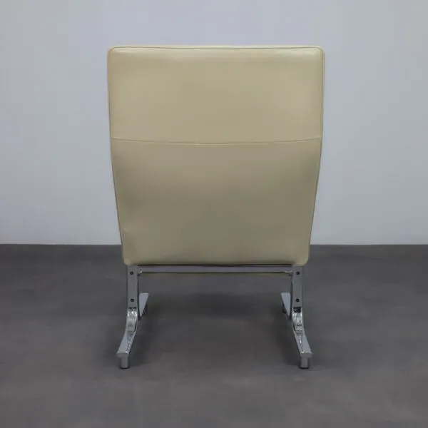 Illustration numéro 2 du produit Fauteuil DS-2030 par Hans Eichenberger pour De Sede, Suisse, années 1970.