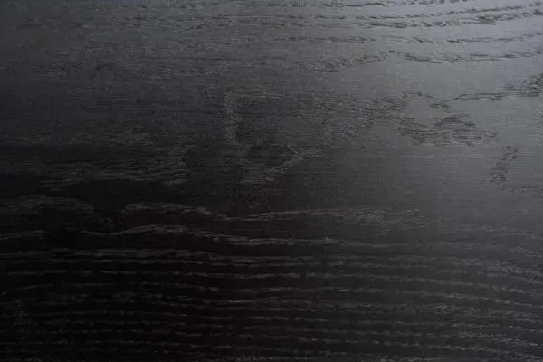 Illustration numéro 2 du produit Buffet scandinave en chêne foncé, 1960