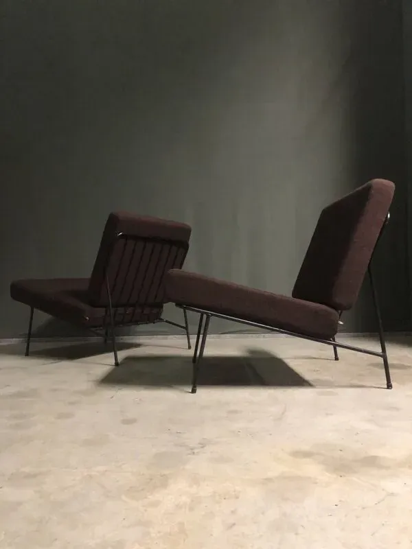 Illustration numéro 2 du produit 1 x Alf Svensson pour les industries Ljungs, années 1950