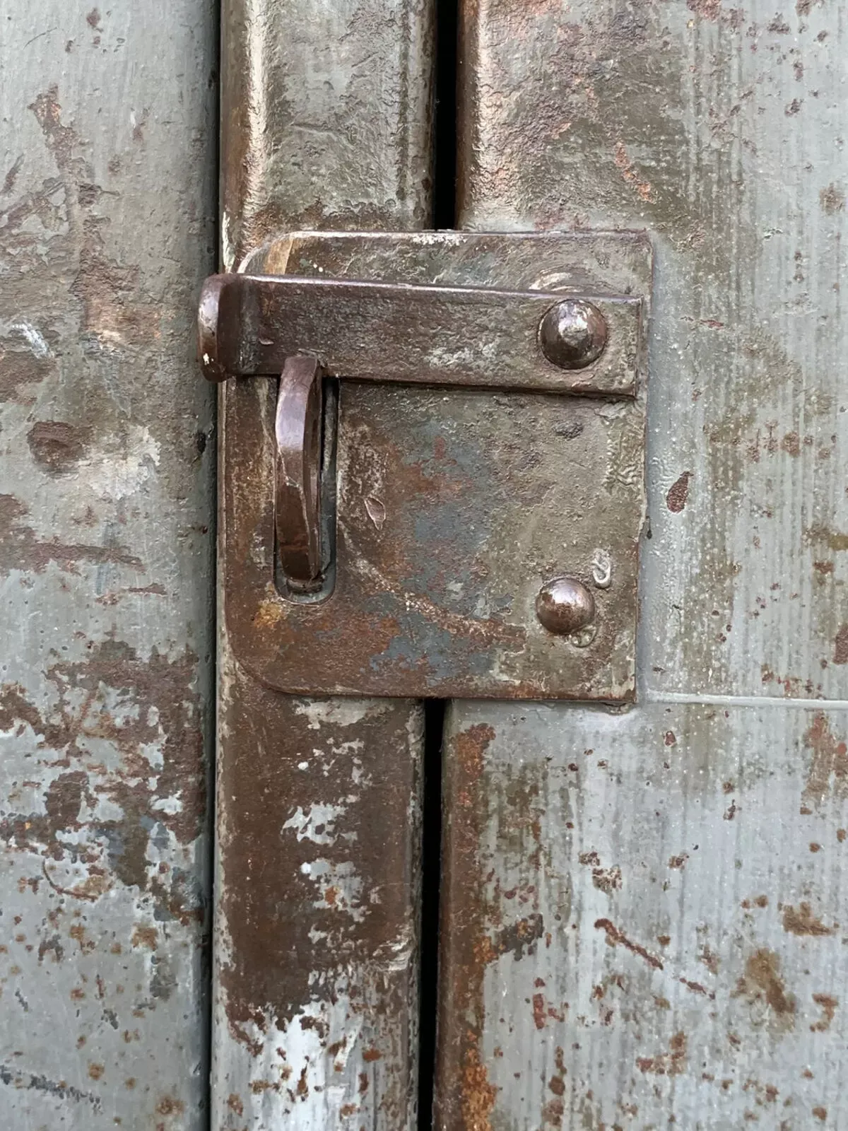 Illustration numéro 2 du produit Vestiaire industriel d’atelier 1940