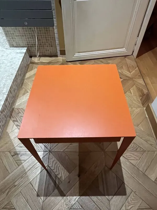 Illustration numéro 2 du produit Bout de Canapé / Chevet Design - Nicolas Gaudin (x2)