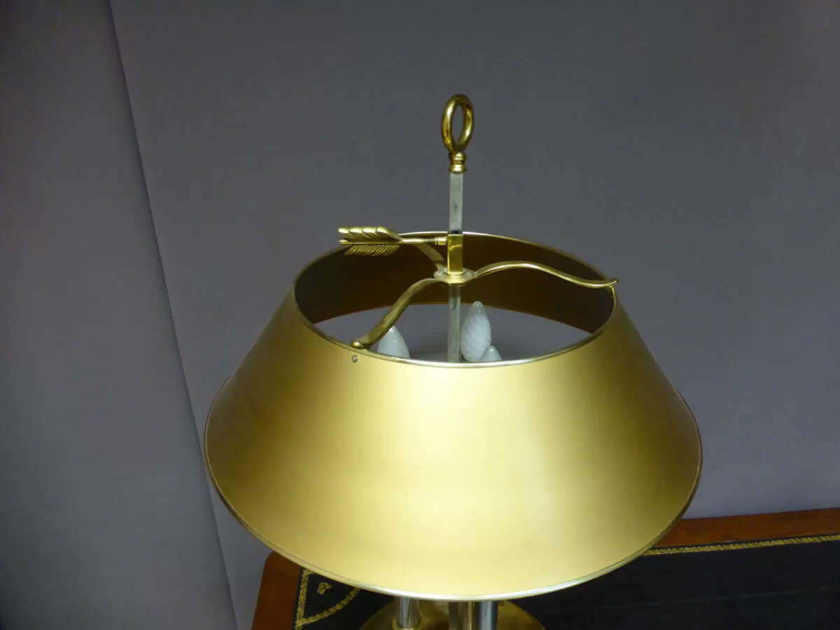 Illustration numéro 2 du produit Lampe bouillotte XX