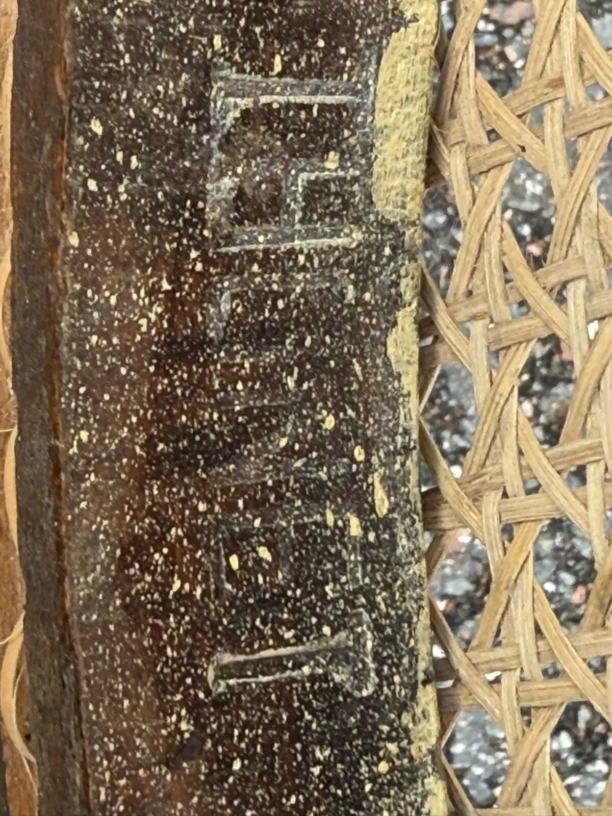 Illustration numéro 2 du produit 3 chaises bistrot N’14 Michael Thonet