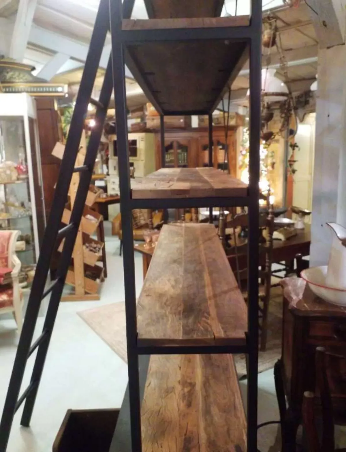 Illustration numéro 2 du produit Bibliothèques industrielle