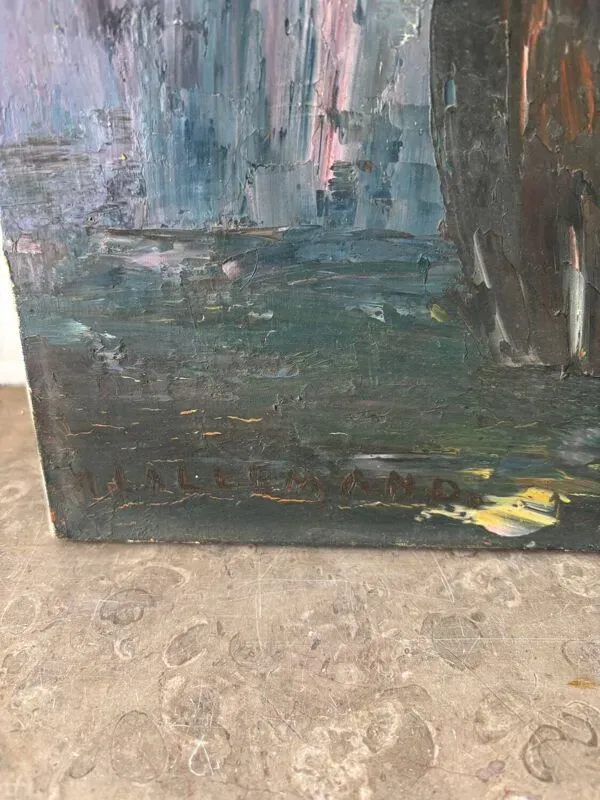 Illustration numéro 2 du produit Bouquet de fleurs