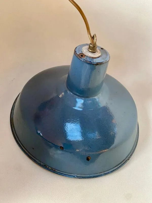 Illustration numéro 2 du produit Suspension industrielle