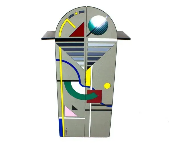 Illustration numéro 2 du produit Buffet