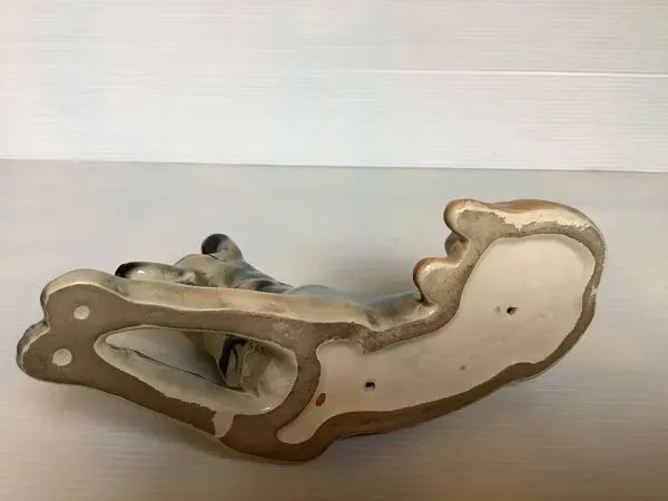 Illustration numéro 2 du produit Duo de chiens bergers allemands