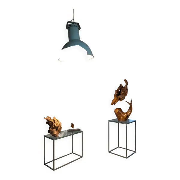 Illustration numéro 2 du produit Suspension industrielle Mazda