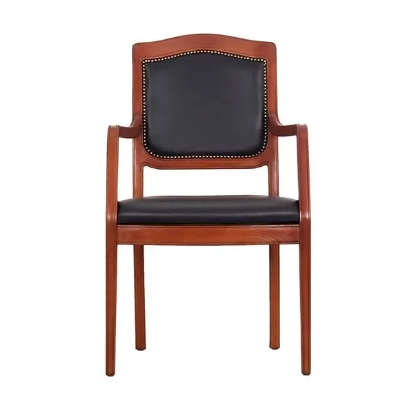 Illustration numéro 2 du produit Chaise en hêtre, design danois, années 1970, production : Danemark