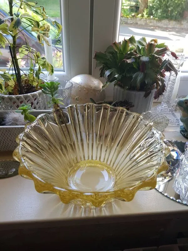 Illustration numéro 2 du produit Coupe saladier Pierre D'Avesn