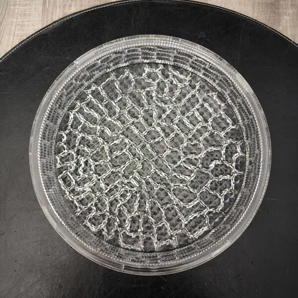 Illustration numéro 2 du produit Plafonnier, applique