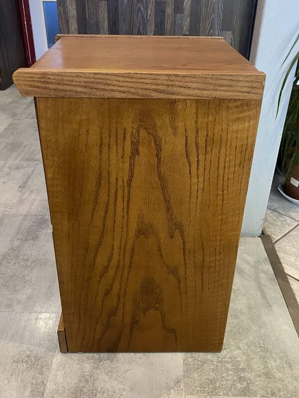 Illustration numéro 2 du produit Meuble n1 de métier de rangement administratif classeur dossiers suspendus