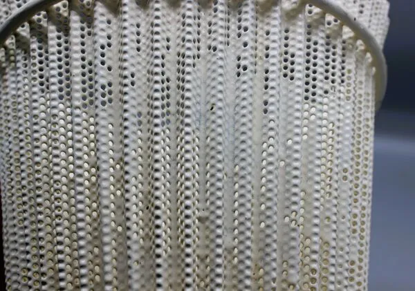 Illustration numéro 2 du produit Cache pot Mathieu mategot, années 50 - design xx eme