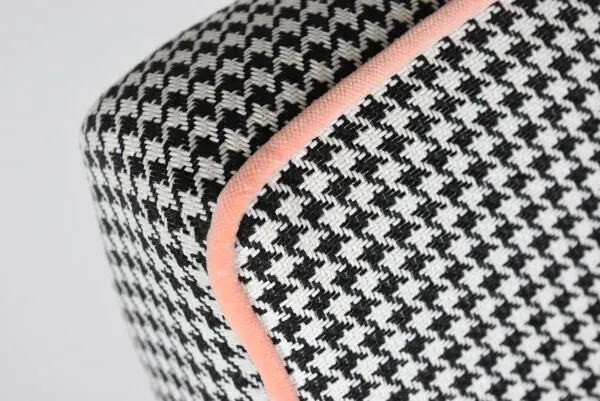 Illustration numéro 2 du produit Fauteuil « Fox », conçu par H.Lis, totalement restauré, années 1970