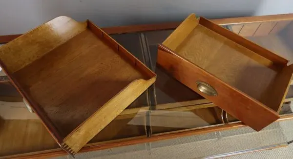 Illustration numéro 2 du produit Vitrine de magasin