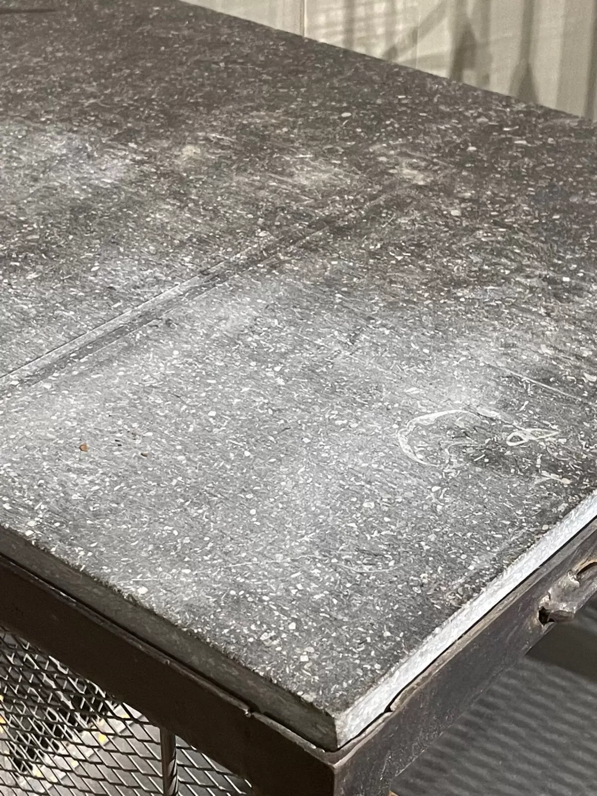 Illustration numéro 2 du produit Casier industriel