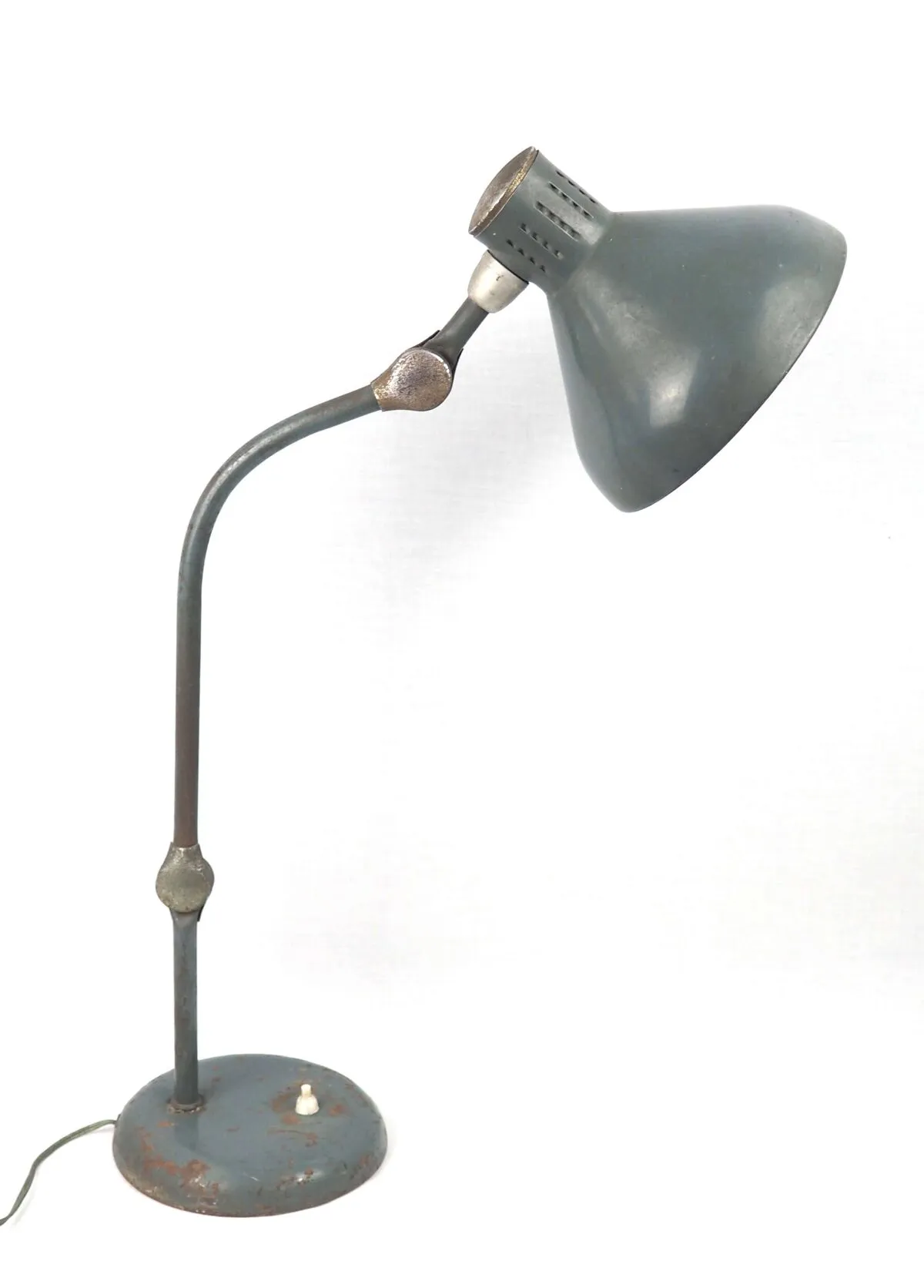 Illustration numéro 2 du produit Lampe d'atelier Jumo GS1