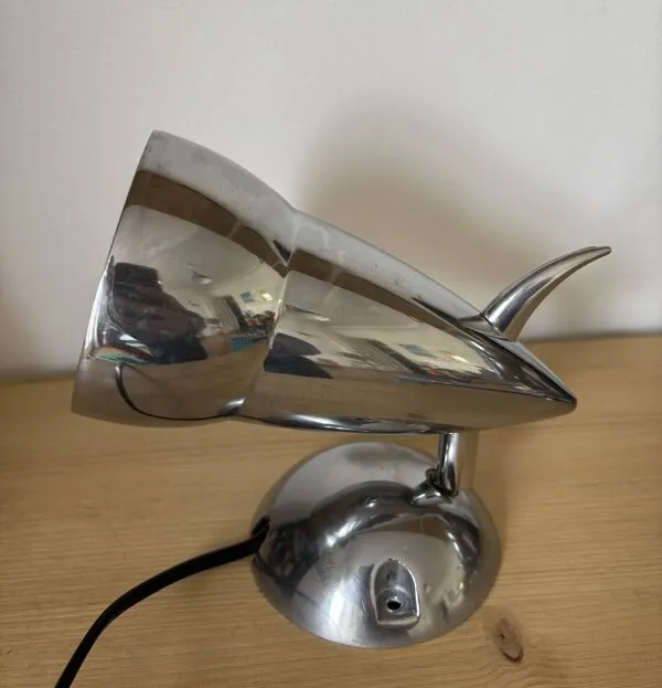 Illustration numéro 2 du produit Appliques murales 'Bor' v9419  - Verner Panton & Ettore Sottsass pour IKEA