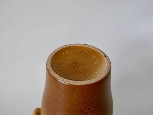 Illustration numéro 2 du produit grande céramique Made in Germany 1970