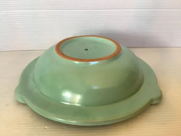 Illustration numéro 2 du produit Cendrier vide poche steuler keramik Germany