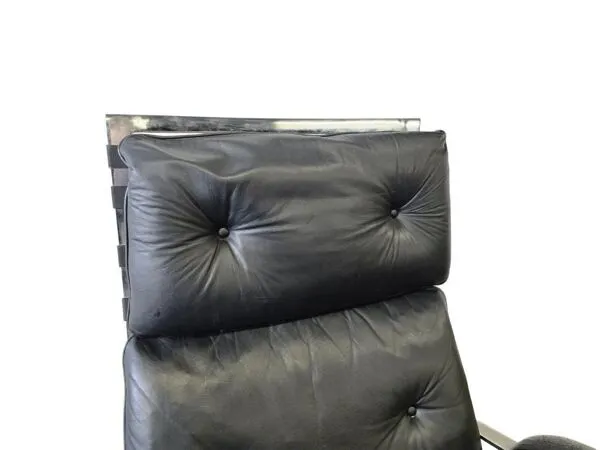 Illustration numéro 2 du produit Fauteuil lounge vintage / fauteuil une place 'the Joker pour Airborn'