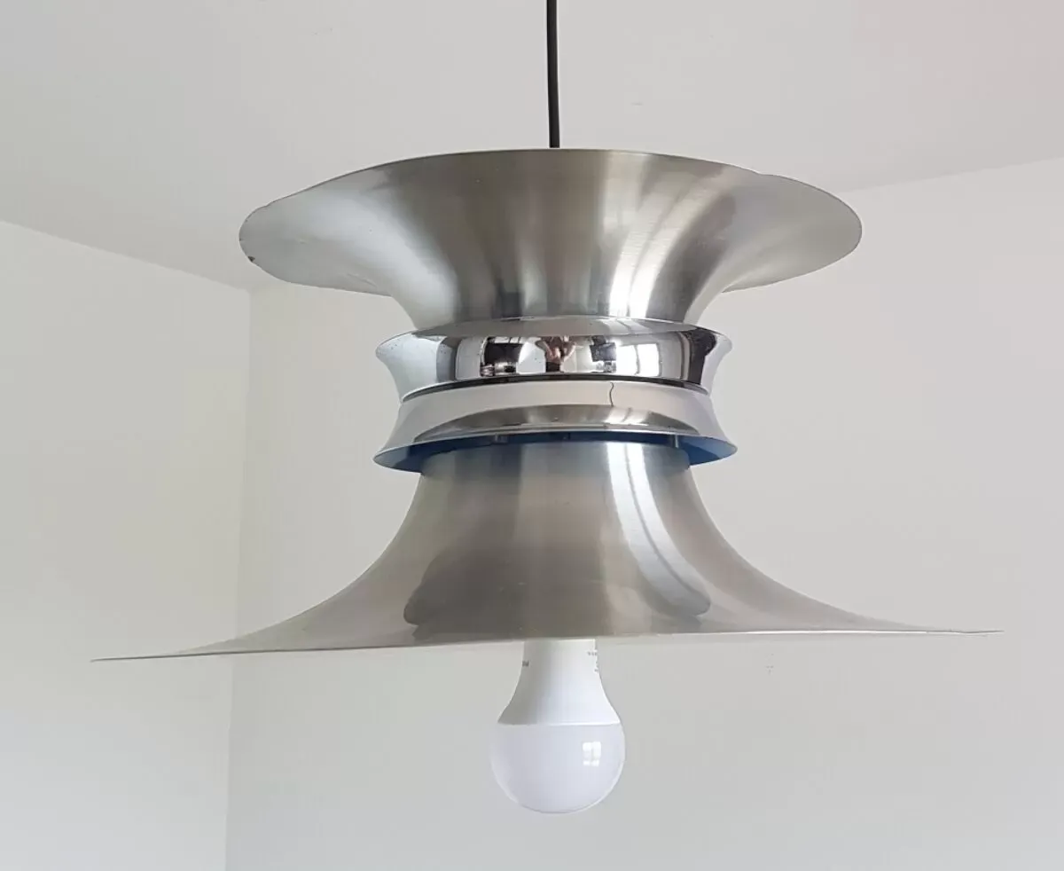 Illustration numéro 2 du produit Suspension Bent Nordsted