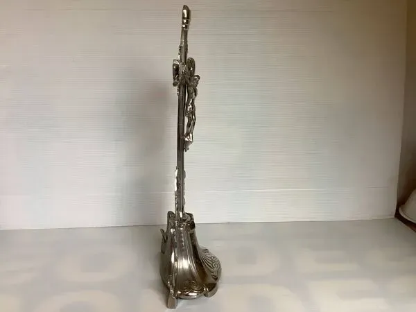 Illustration numéro 2 du produit Grand crucifix la crucifixion