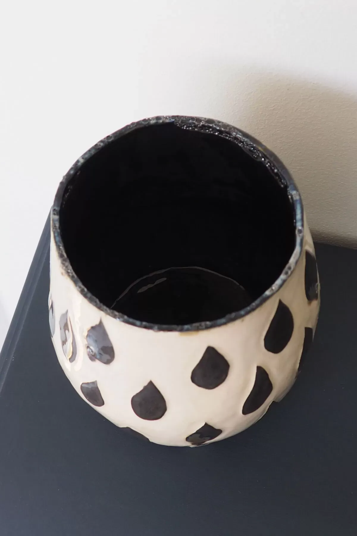 Illustration numéro 2 du produit Pot larmes