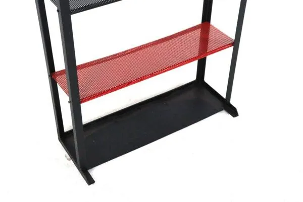 Illustration numéro 2 du produit Bibliothèque Pilastro, Pays-Bas milieu XXème