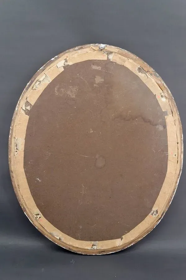 Illustration numéro 2 du produit Portrait de jeune fille, Par Céline-Alice Winter-Schahl, Pastel,1919