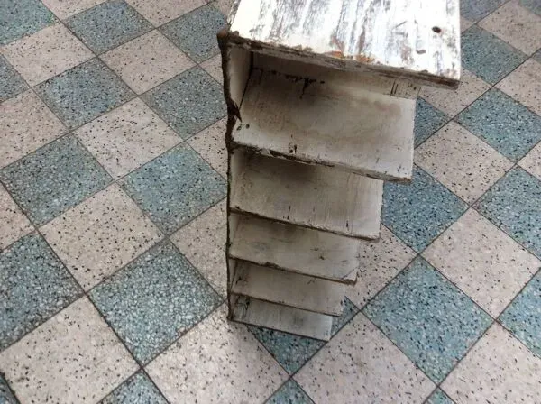 Illustration numéro 2 du produit Meuble casier