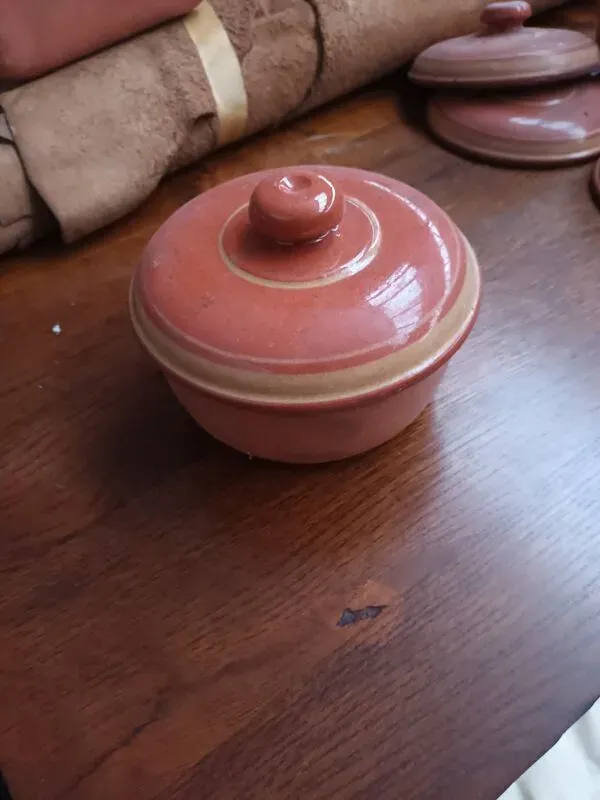 Illustration numéro 2 du produit Beurrier glacière écologique