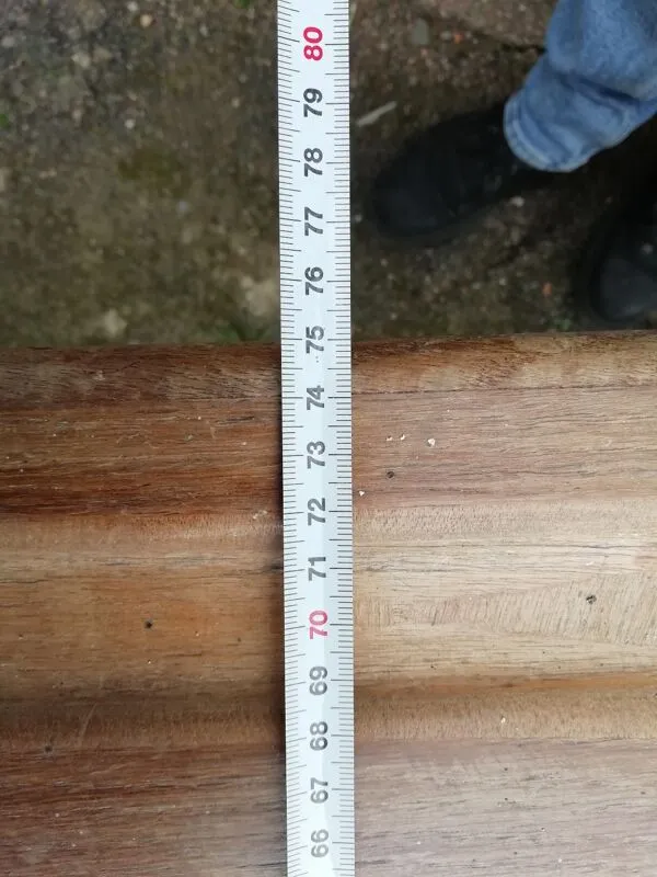 Illustration numéro 2 du produit Bureau écolier double