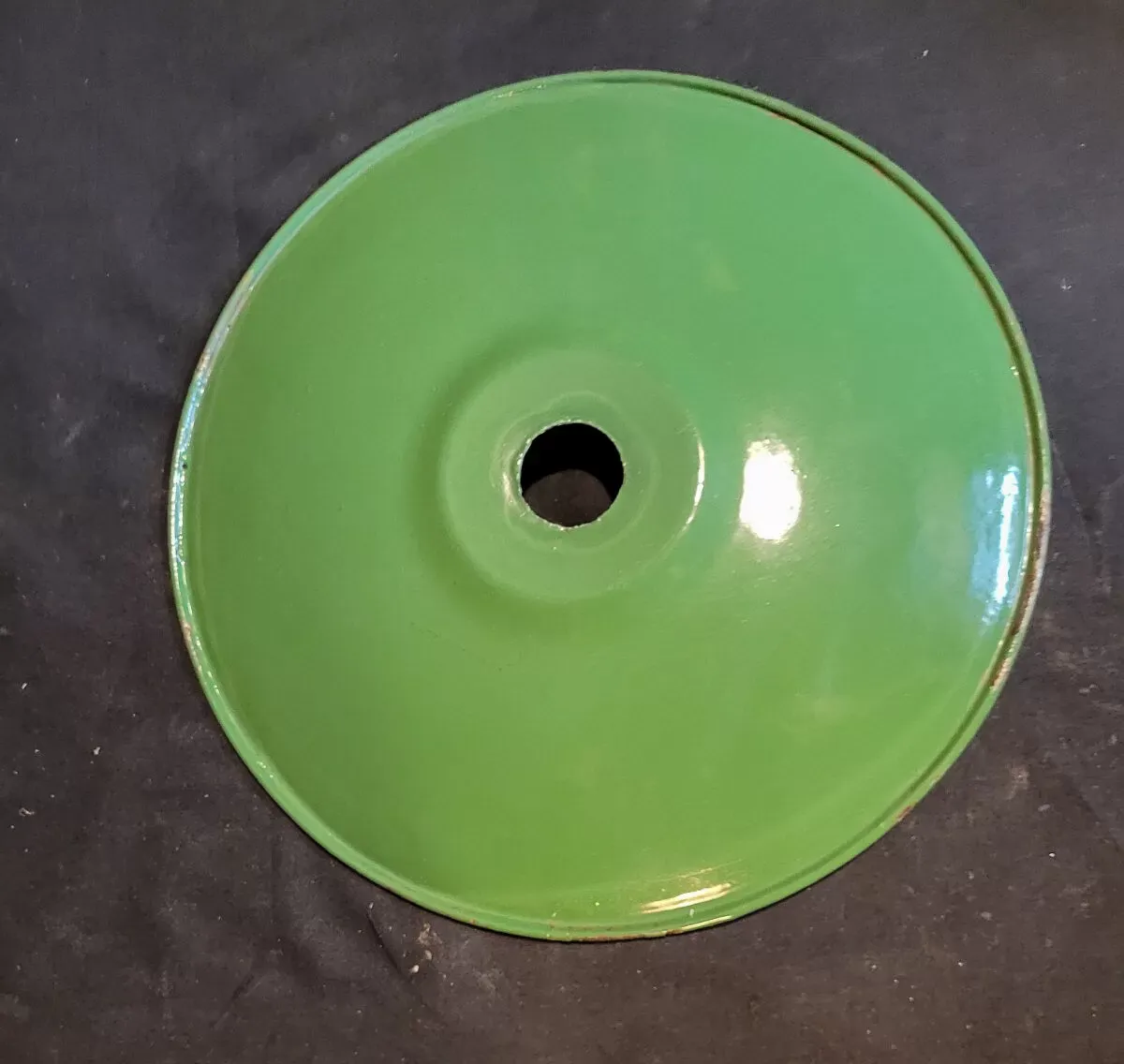 Illustration numéro 2 du produit Gamelle industrielle