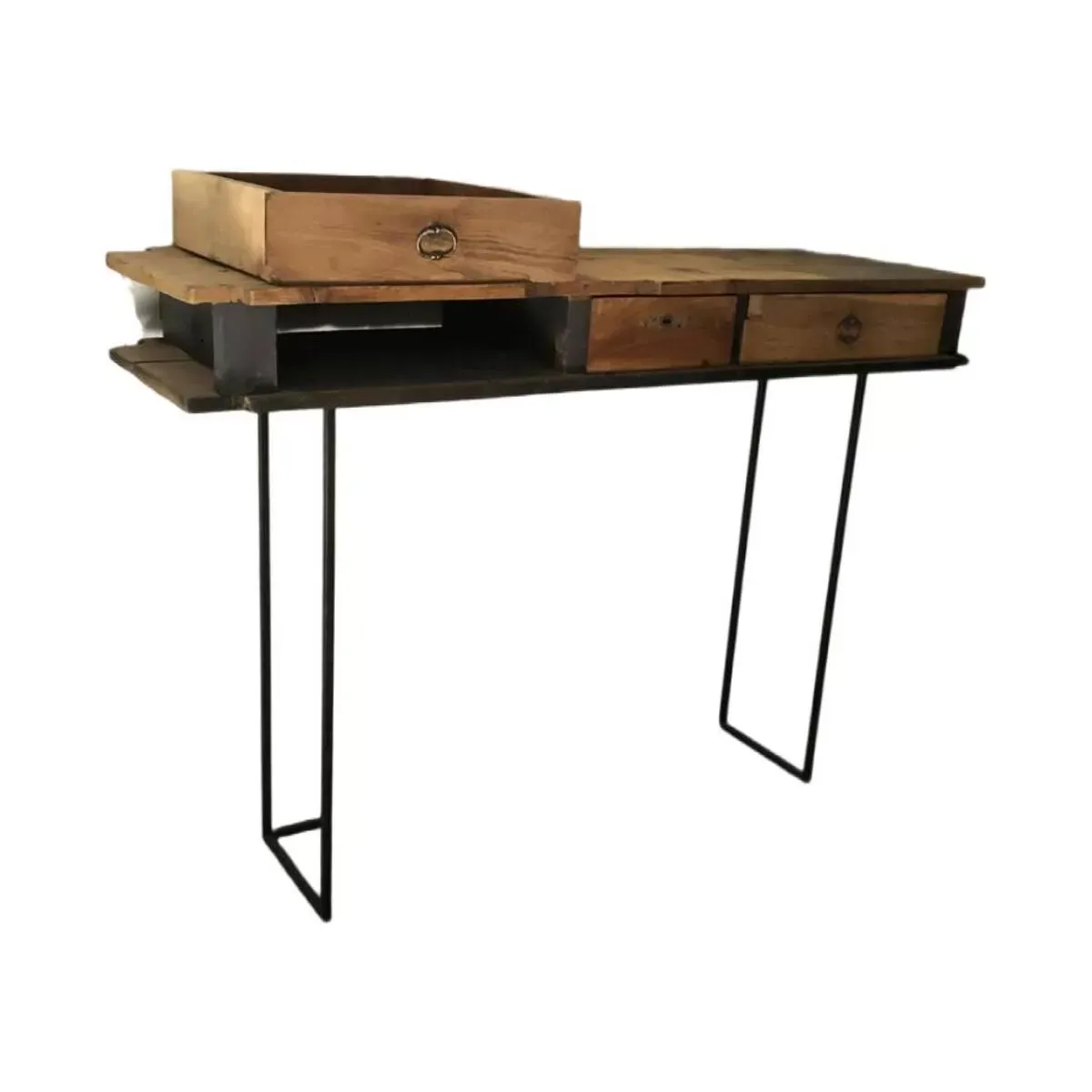 Illustration numéro 2 du produit Console