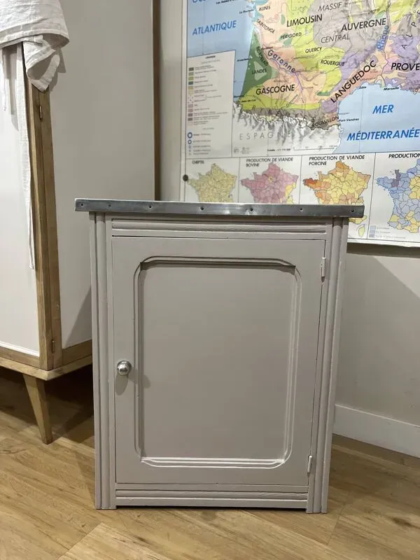 Illustration numéro 2 du produit Buffet parisien