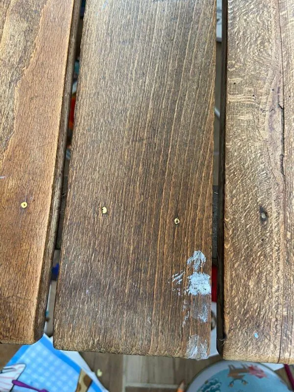 Illustration numéro 2 du produit Pupitre