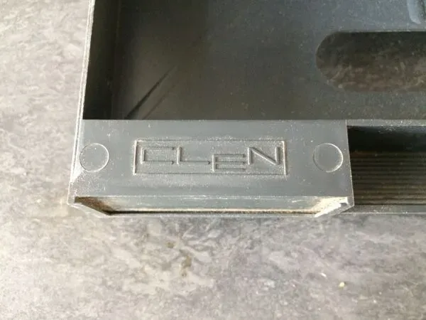 Illustration numéro 2 du produit Casier range documents