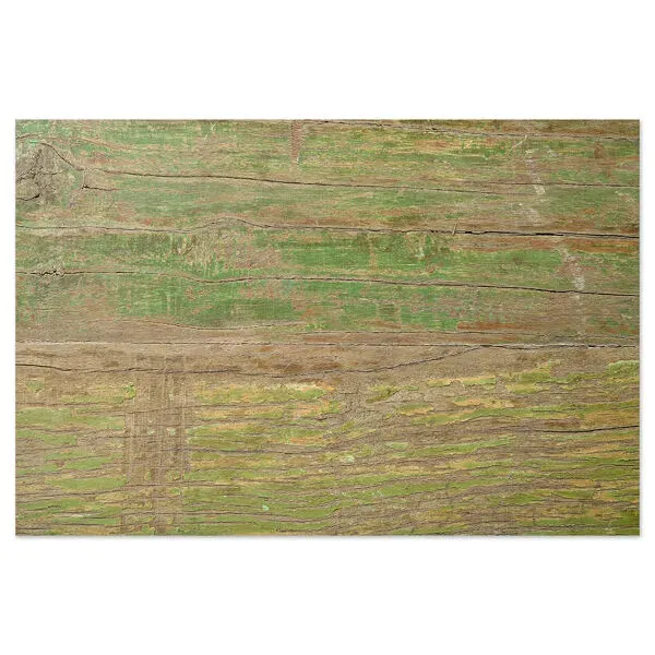 Illustration numéro 2 du produit Table de travail en bois massif