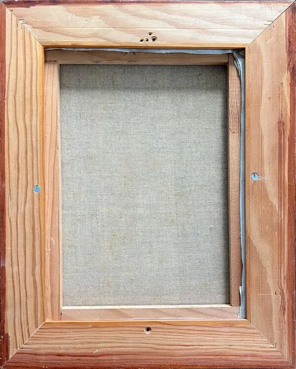 Illustration numéro 2 du produit Le coq et le clown blanc'' par Robert Méredieu