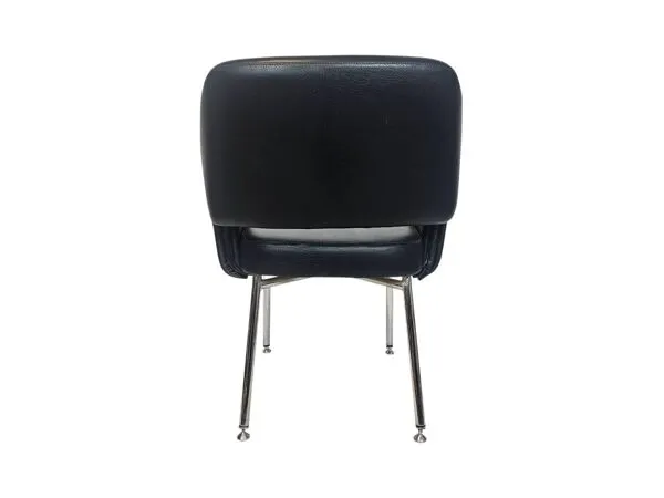 Illustration numéro 2 du produit Airborne - fauteuil ''Deauville'' - design Marc et Pierre Simon - France