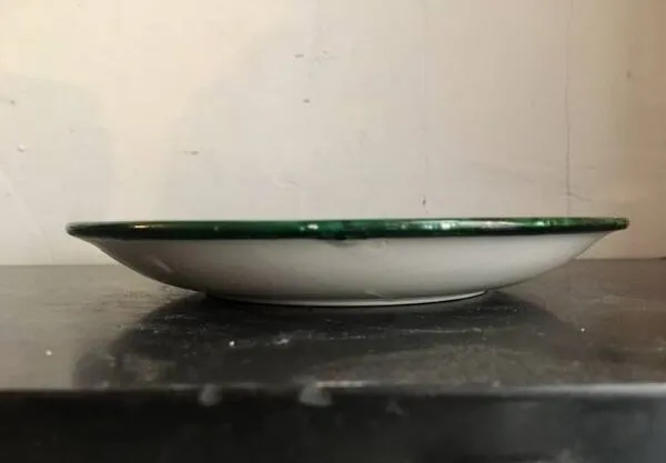 Illustration numéro 2 du produit Coupelle anciennes Robert Picault Vallauris Provence