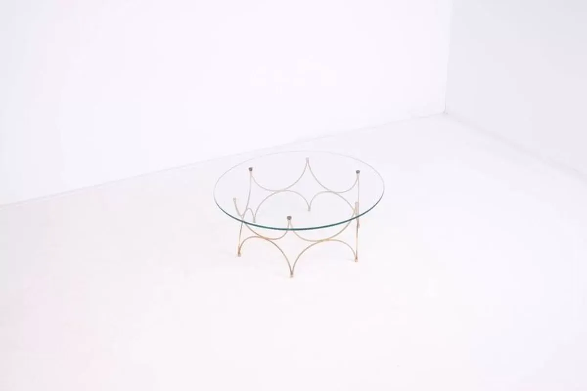 Illustration numéro 2 du produit Table basse